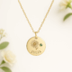 How Custom Birth Month Flower Birthstone Necklaces are Revolutionizing the Personalized Jewelry Market for B2B Businesses