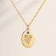 Boost Your Jewelry Business with Custom Birth Month Flower Necklaces and Personalized Birthstone Designs for Wholesale