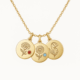How Custom Birth Month Flower Necklaces and Personalized Bouquet Charm Jewelry Can Boost Your Jewelry Brand’s Sales with Customization & Wholesale Opportunities