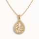 How Custom Birthstone Gold Charm Necklaces are Revolutionizing Jewelry Design for Wholesale Manufacturers