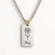 Boost B2B Sales with Custom Birth Month Flower Necklace Manufacturing: Low MOQ, High-Demand Designs