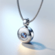 Expand Your Business with Custom Birthstone Charm Necklaces: Trends in Personalized Stainless Steel Jewelry