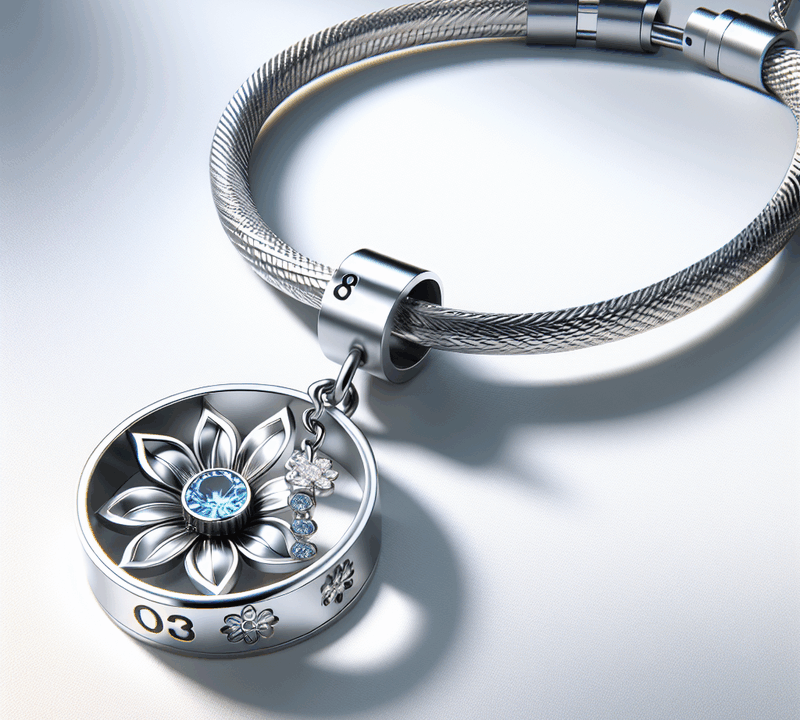 Invest in Custom Birthstone Necklaces: Unlock B2B Success with Personalized Jewelry Manufacturing