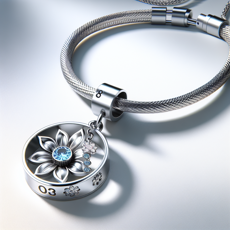 Invest in Custom Birthstone Necklaces: Unlock B2B Success with Personalized Jewelry Manufacturing