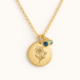 TITLE**: How Custom Birth Month Flower Necklaces and Personalized Birthstone Designs Can Boost Your Jewelry Business with Customization and Quality Control