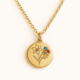 Maximize Your Jewelry Brand's Potential with Custom Birth Month Flower Charm Necklaces & Personalized Gold Birthstone Jewelry
