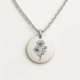 Boost Business Growth with Custom Birth Month Flower Necklace Manufacturing: Trendy, Durable, and Fully Personalized