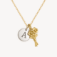 User works as a professional content creator for the OEM/ODM stainless steel jewelry industry. They specialize in writing informative, SEO-optimized blog posts to attract potential business clients.**TITLE**: How Custom Birth Month Flower Necklaces and Gold Charm Bouquet Necklaces Drive Growth for Jewelry Brands