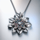 Boost Your Jewelry Business with Custom Birthstone Flower Necklaces: Trends & Wholesale Benefits