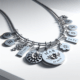 Unlock Business Growth with Custom Birthstone Flower Necklaces: Trends in Personalized Jewelry Manufacturing