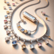 Boost Your Sales with Custom Birthstone Charm Necklaces: Insights for OEM/ODM Jewelry Businesses