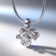 Unlock Business Growth with Custom Birthstone Charm Necklaces: High-Quality Customization for OEM/ODM Success