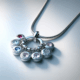 Custom Birthstone Charm Necklace: Maximize Your Brand with Personalized Jewelry Solutions