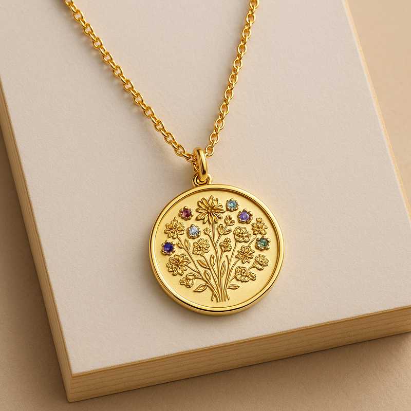 Tech-Driven Elegance: Smart Materials for Custom Charm Necklaces Tech-Driven Elegance: Smart Materials for Custom Charm Necklaces - Featured Image
