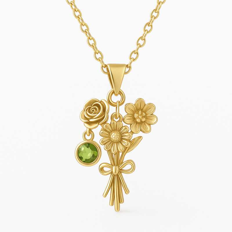 Engineered Elegance: Tech-Driven Custom Charm Necklaces Engineered Elegance: Tech-Driven Custom Charm Necklaces - Featured Image