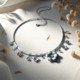 Exploring Custom Birth Month Flower Birthstone Charm Necklace Trends for Business Growth