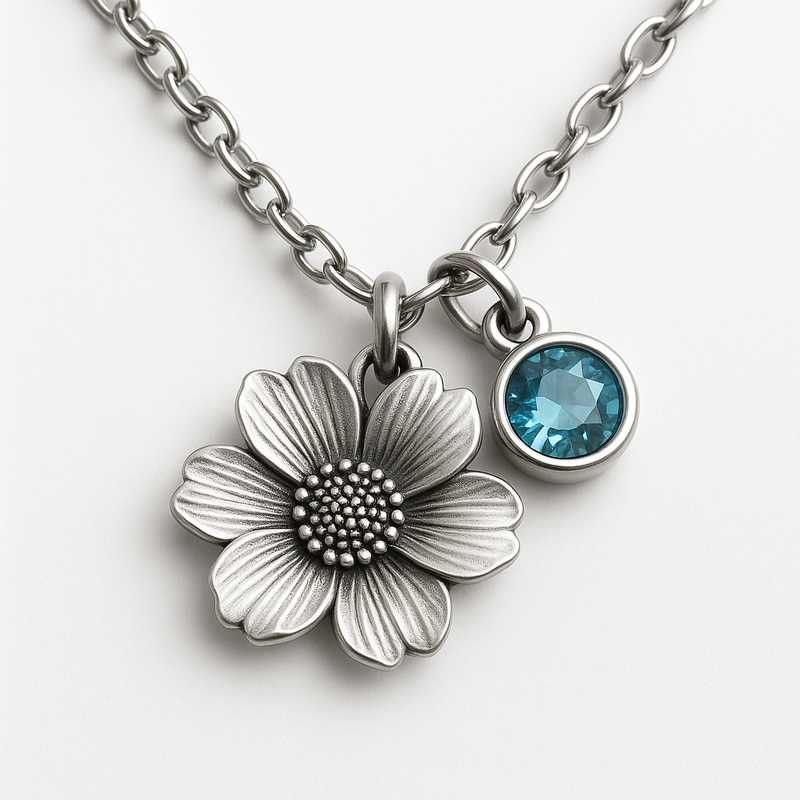 Precision Meets Sustainability: The Future of Birthstone Jewelry Precision Meets Sustainability: The Future of Birthstone Jewelry - Featured Image