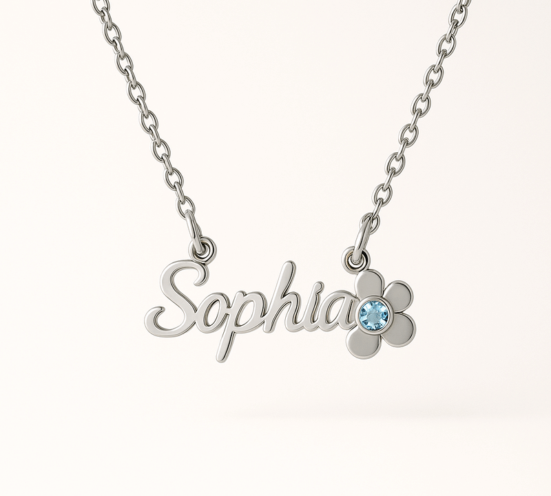 20250529114841 Custom Birthstone Charm Necklace Trends Boost Sal
