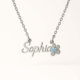20250529114841 Custom Birthstone Charm Necklace Trends Boost Sal