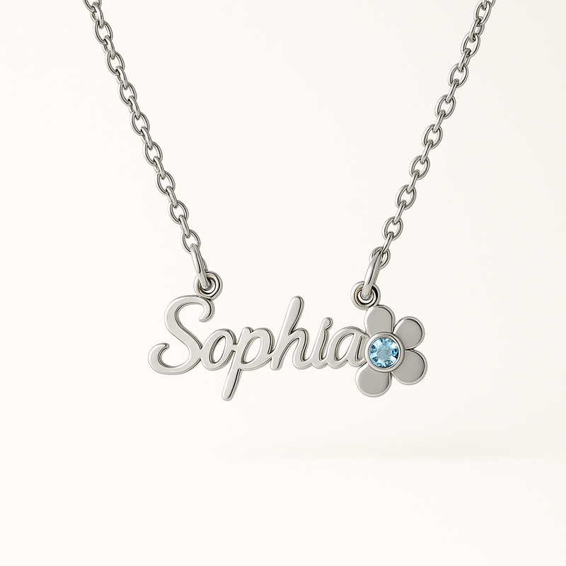 20250529114841 Custom Birthstone Charm Necklace Trends Boost Sal