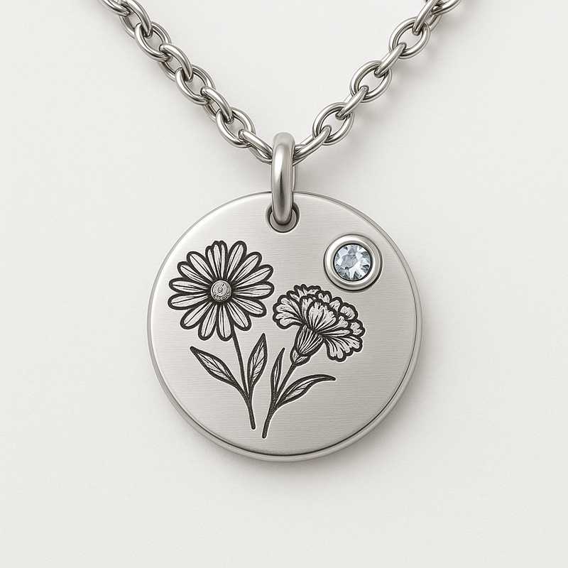 Material Mastery: Innovations in Birthstone Charm Crafting Material Mastery: Innovations in Birthstone Charm Crafting - Featured Image