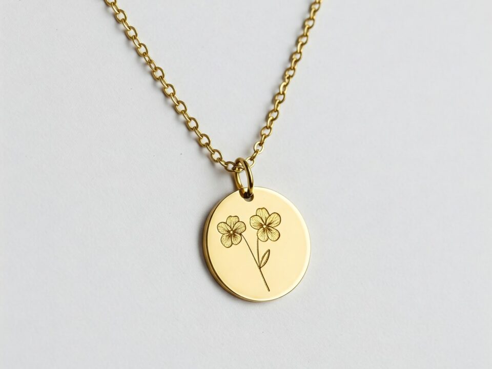5.15 blog custom birth month flower birthstone charm necklace 2