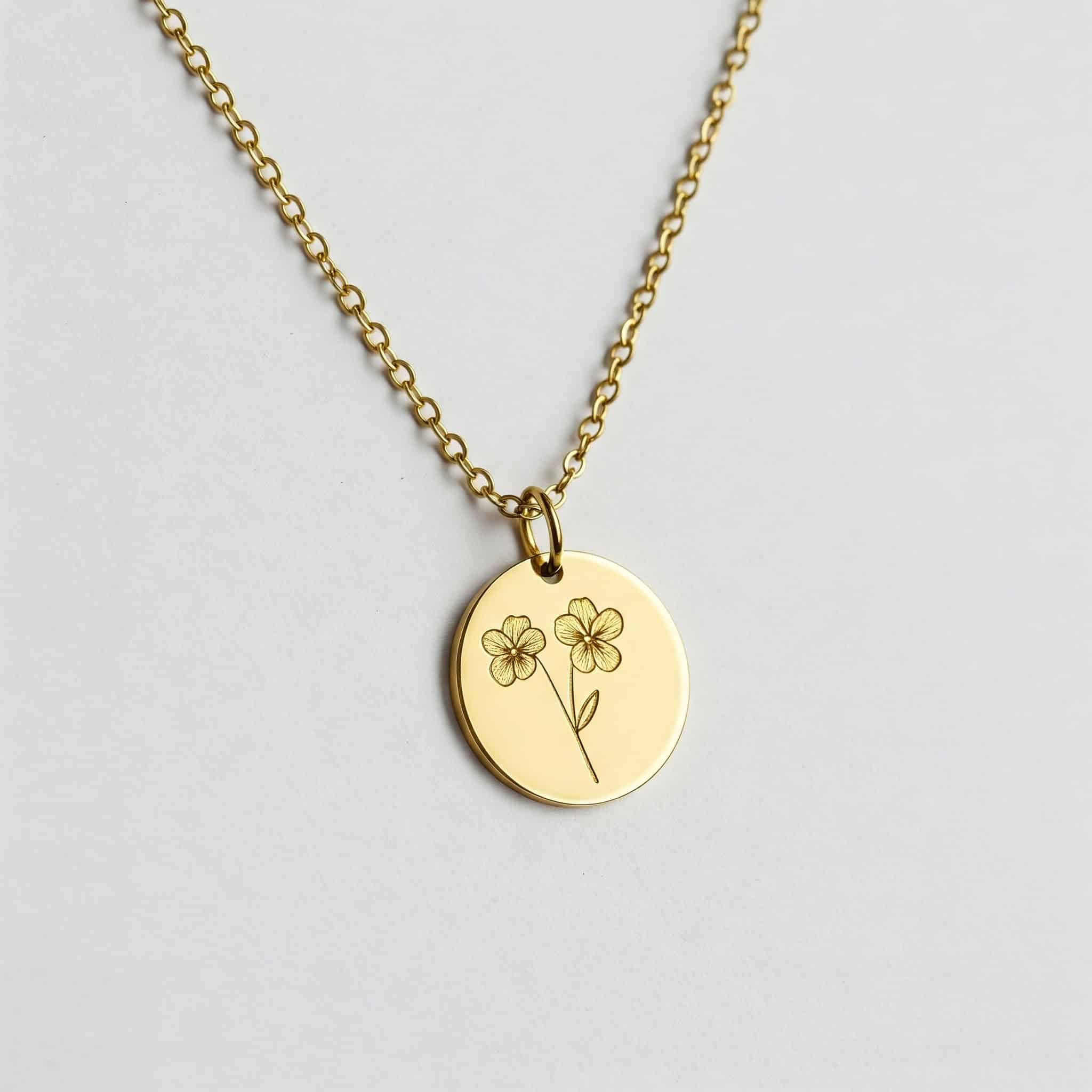 5.15 blog custom birth month flower birthstone charm necklace 2