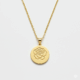 5.15 blog custom birth month flower birthstone charm necklace