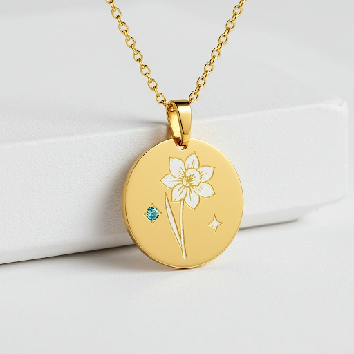 blog 5.20 3 custom birth month flower birthstone charm necklace 51