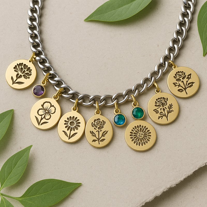 Durable Stainless Steel Jewelry Insights Durable Stainless Steel Jewelry Insights - 特色图片