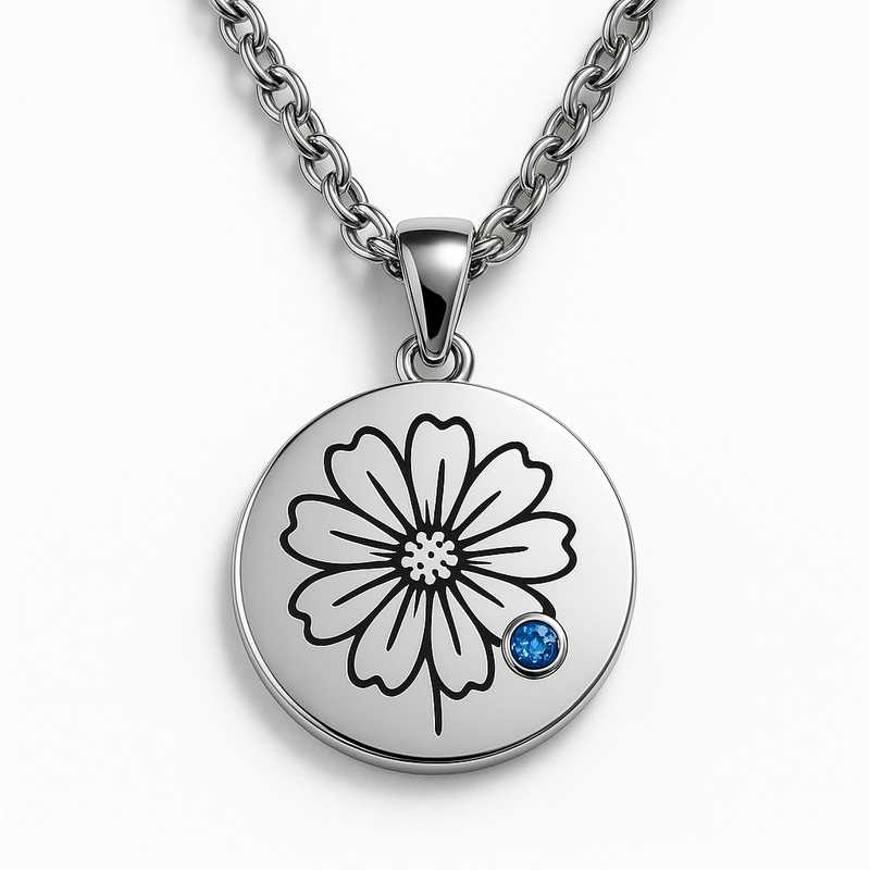 Joias Personalizadas em Aço Inoxidável: Inovação e Durabilidade Joias Personalizadas em Aço Inoxidável: Inovação e Durabilidade - Featured Image
