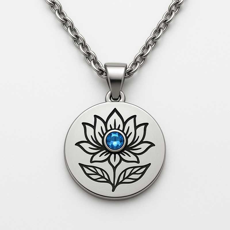 Joias Personalizadas em Aço Inoxidável: Inovação e Durabilidade Joias Personalizadas em Aço Inoxidável: Inovação e Durabilidade - Featured Image