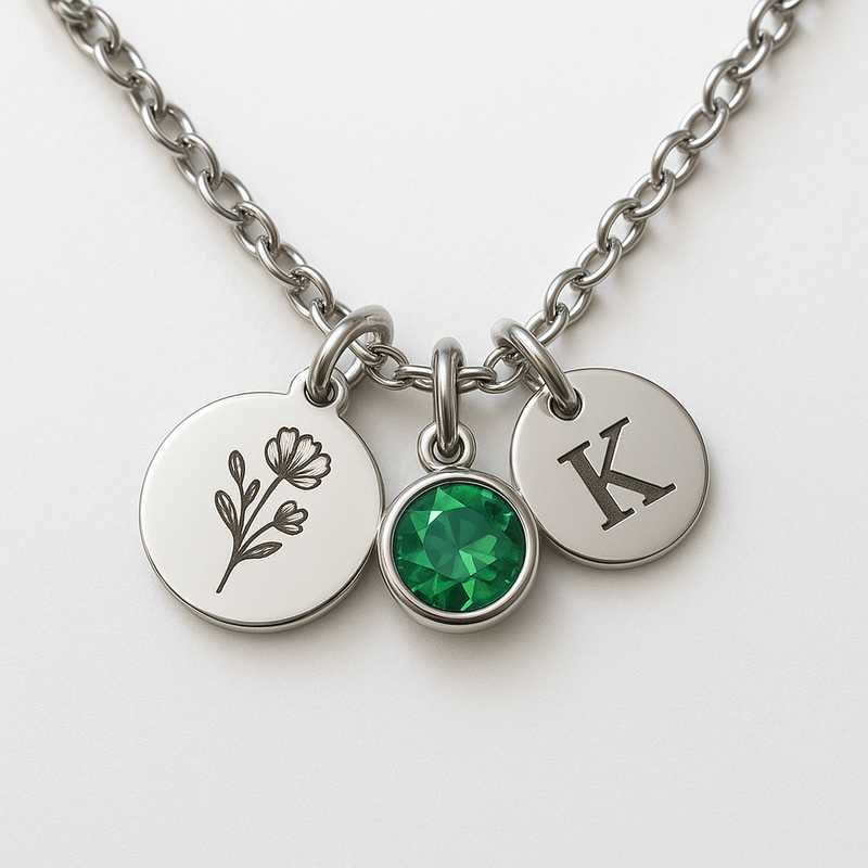 Shaping Trends: Birth Month Charms Fuel 2025 Jewelry Market Surge Shaping Trends: Birth Month Charms Fuel 2025 Jewelry Market Surge - Featured Image