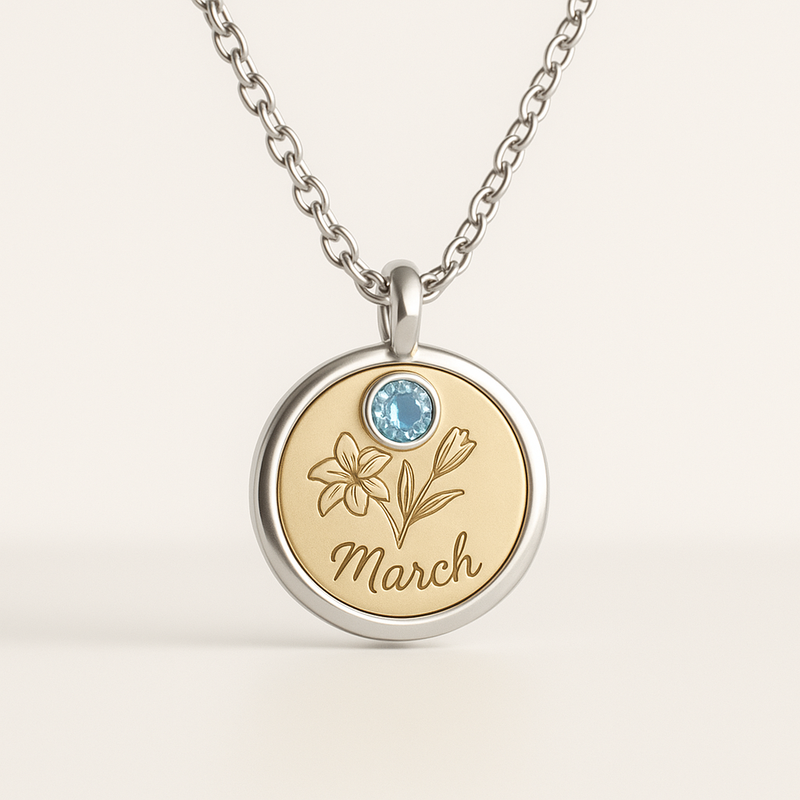 :** Custom Custom Birth Birth Month Month Flower Flower Necklace Necklace Trends Manufacturing:: Boost Boost Business Your with Brand Personalized with Birth Personalizedstone Birth Jewelrystone Manufacturing Jewelry****CONTENT