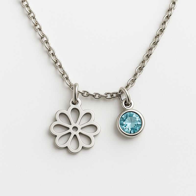 Festive Bloom & Gem Series for OEM Holiday Jewelry Collections - Featured Image