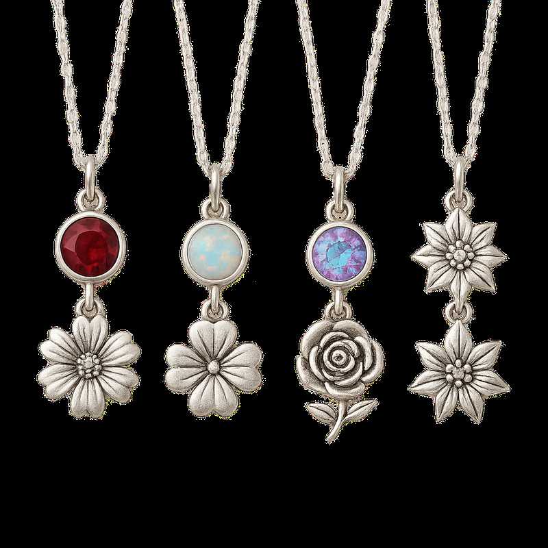 Festive Elegance: Custom Jewelry for Every Season - Featured Image