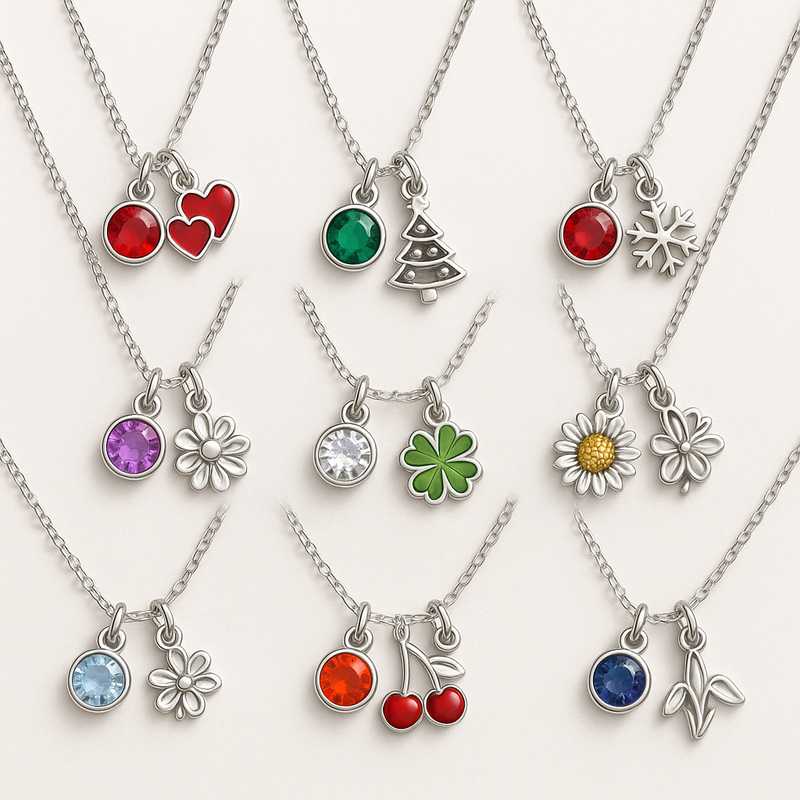 Timeless Blooms & Gems: Holiday Editions for Every Season Timeless Blooms & Gems: Holiday Editions for Every Season - Featured Image