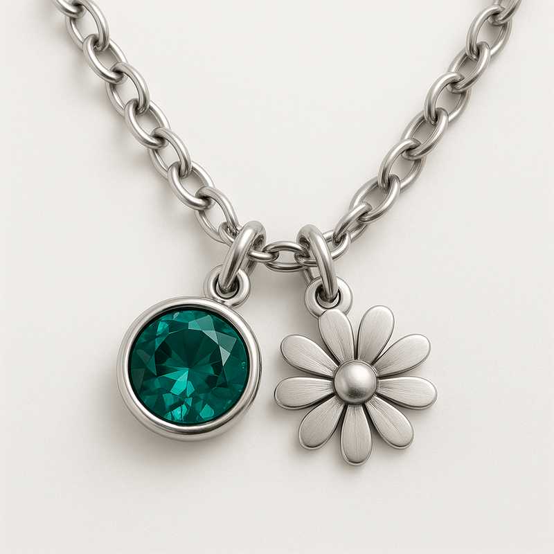 Inside Custom Jewelry: From Concept to Chain Brand Delivery Inside Custom Jewelry: From Concept to Chain Brand Delivery - Featured Image