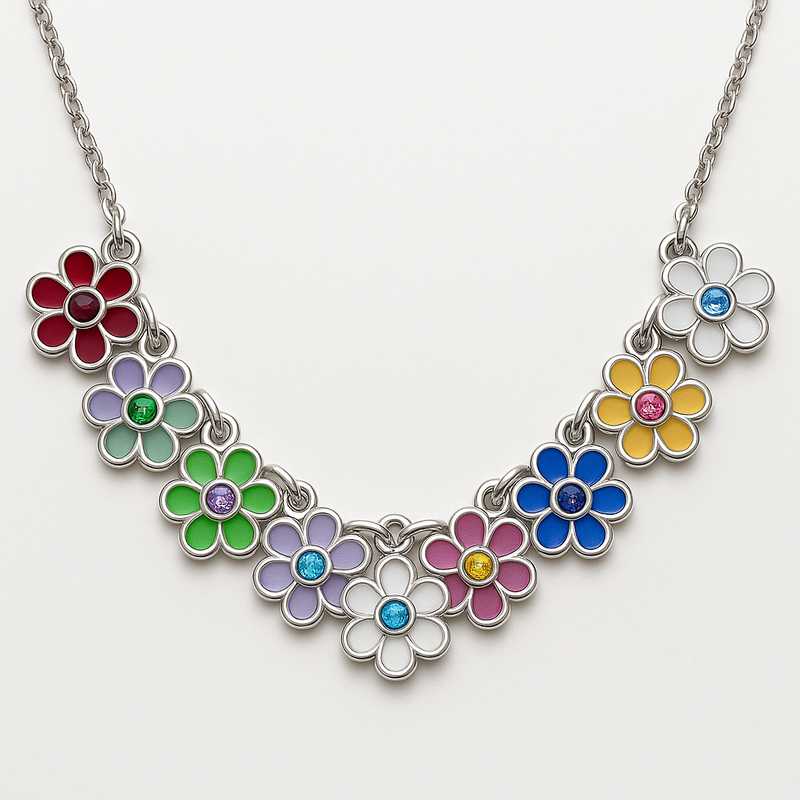 Behind the Charm: Your Custom Necklace Journey Unveiled Behind the Charm: Your Custom Necklace Journey Unveiled - Featured Image
