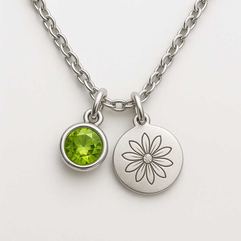 2025 Trends in Custom Birth Month Jewelry: Insights & Growth Forecast 2025 Trends in Custom Birth Month Jewelry: Insights & Growth Forecast - Featured Image