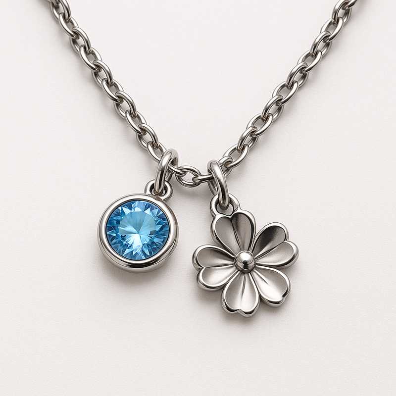 Tailored Elegance: Custom Jewelry for Industry Impact Tailored Elegance: Custom Jewelry for Industry Impact - Featured Image