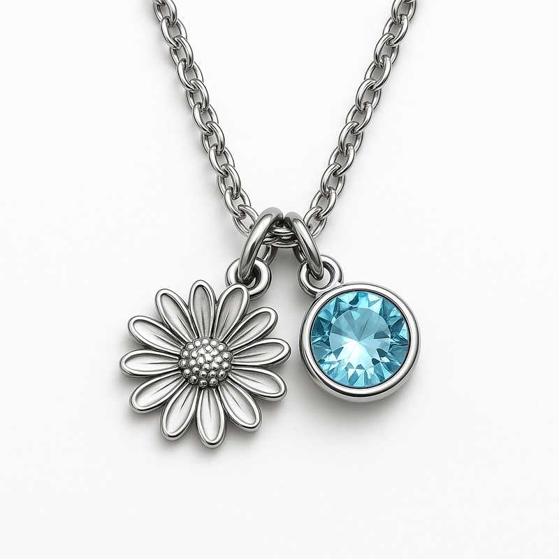 Timeless Moments: Custom Charms for Holiday & Seasonal Highlights Timeless Moments: Custom Charms for Holiday & Seasonal Highlights - Featured Image