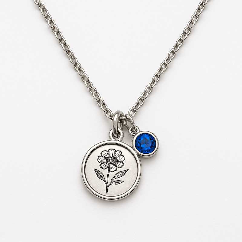 Timeless Touches: Holiday & Seasonal Custom Jewelry Collections Timeless Touches: Holiday & Seasonal Custom Jewelry Collections - Featured Image