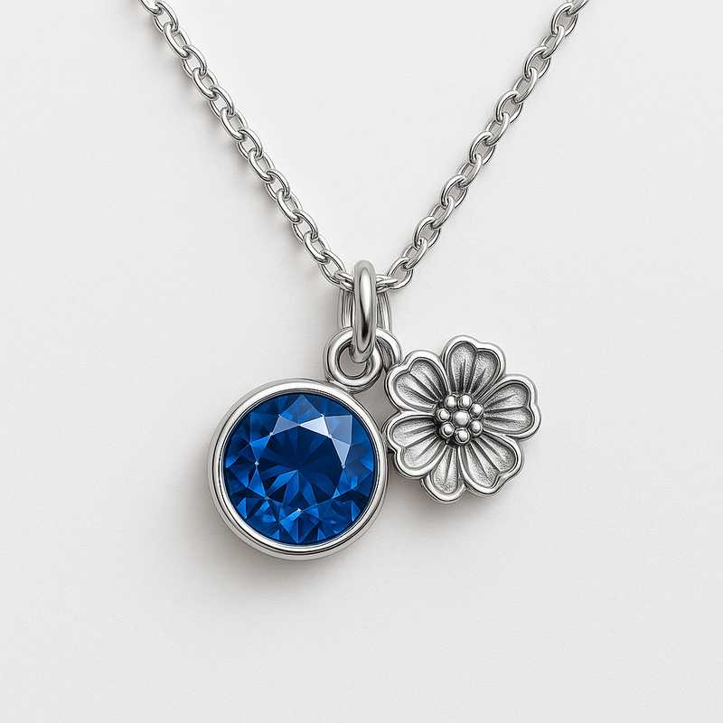 Signature Statements: Custom Jewelry for Industry & Brand Impact Signature Statements: Custom Jewelry for Industry & Brand Impact - Featured Image