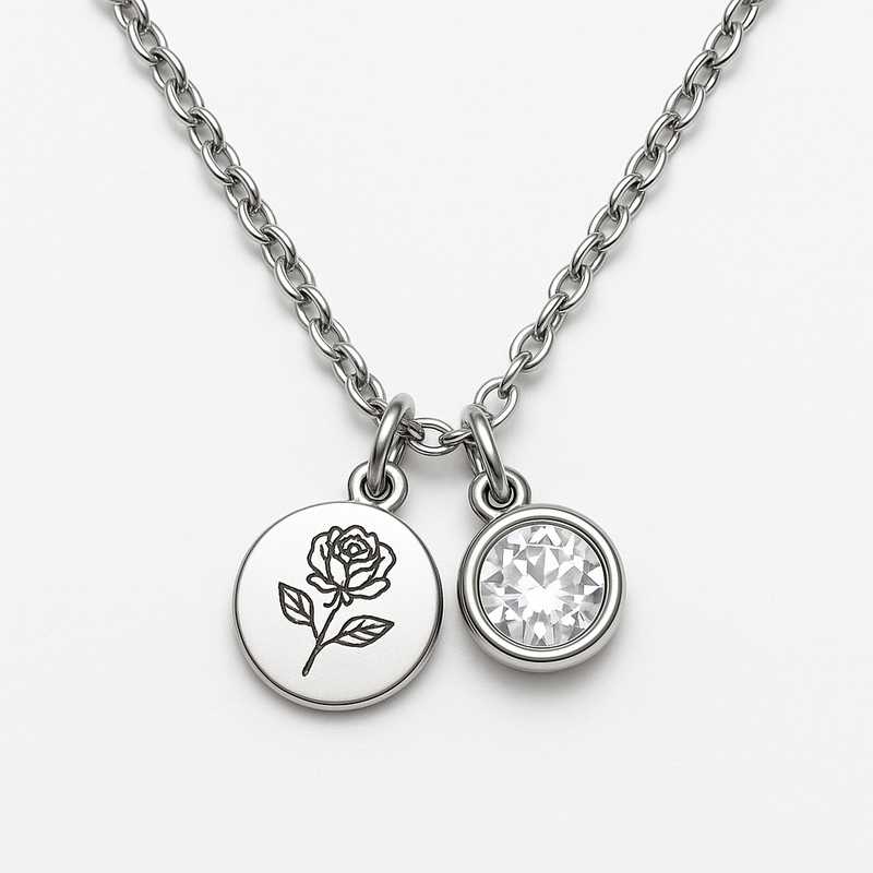 Charmed for the Season: Holiday & Nature-Inspired Custom Jewelry Charmed for the Season: Holiday & Nature-Inspired Custom Jewelry - Featured Image