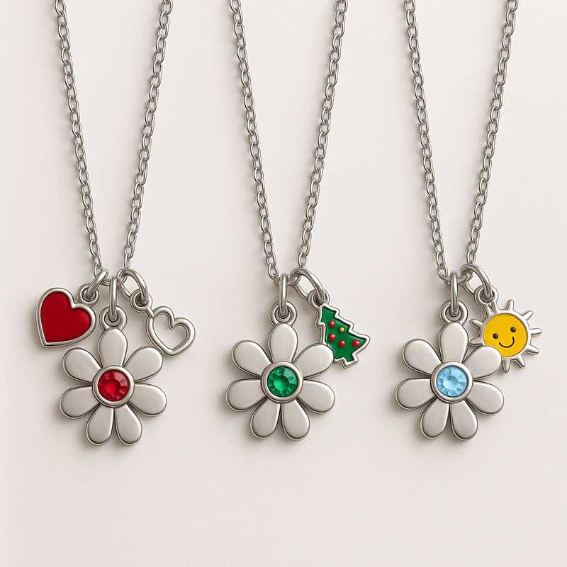 Celebration-Ready Custom Charms Celebration-Ready Custom Charms - Featured Image