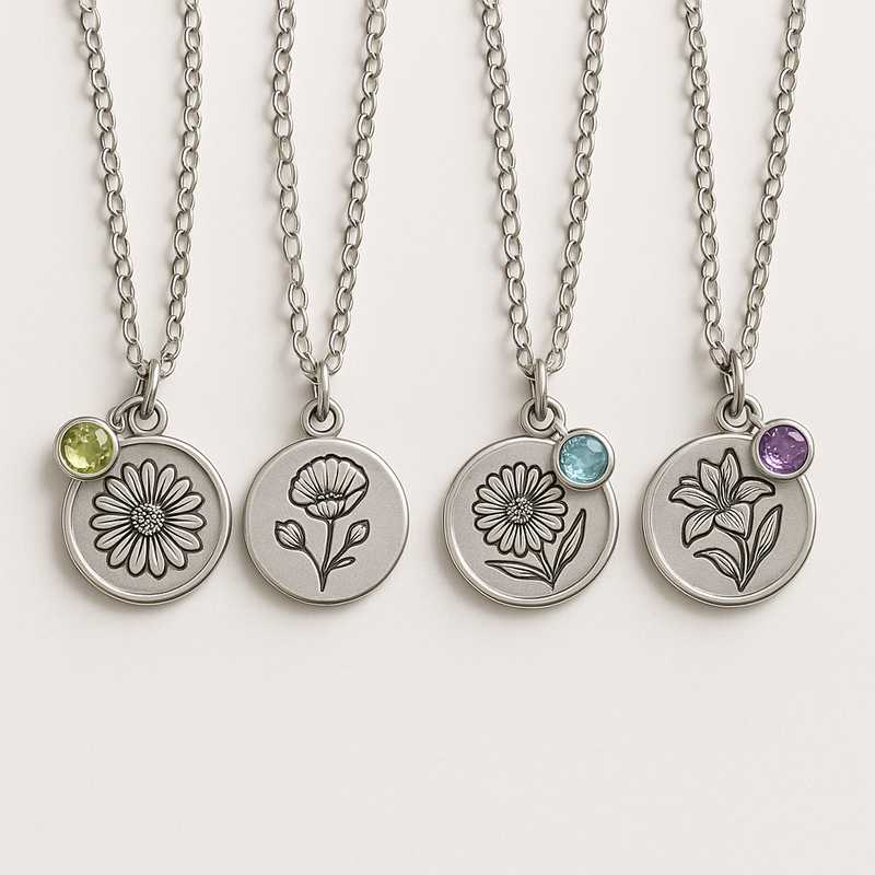 Gifting Seasons Reimagined: Signature Charms in Bloom - Featured Image