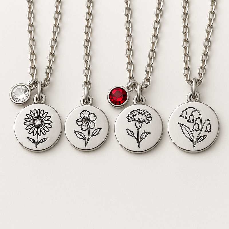 From Concept to Creation: Custom Charm Solutions Unveiled From Concept to Creation: Custom Charm Solutions Unveiled - Featured Image