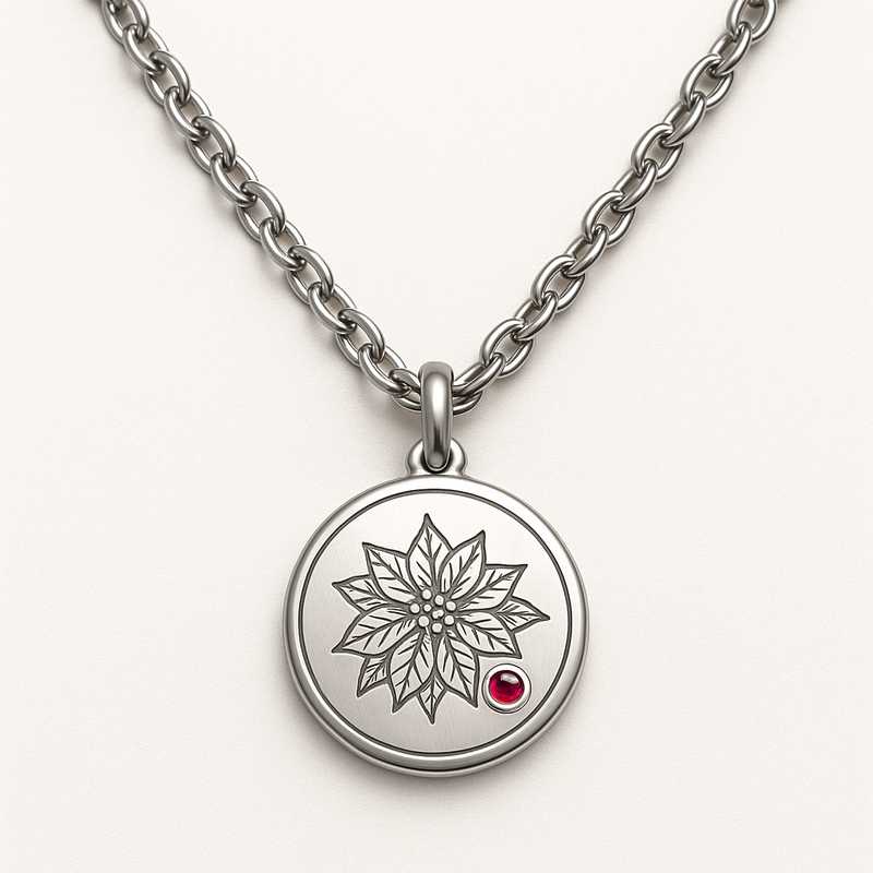 Limited-Time Floral & Birthstone Charms for Holiday & Seasonal Collections Limited-Time Floral & Birthstone Charms for Holiday & Seasonal Collections - Featured Image