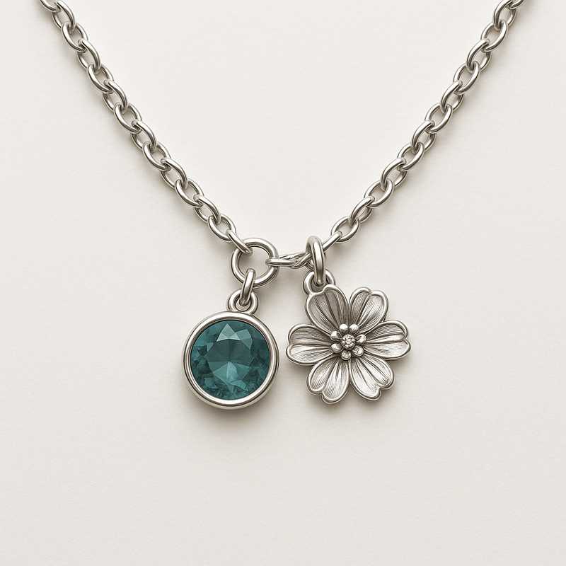 Holiday Spark & Seasonal Shine: Bespoke Charm Collections Holiday Spark & Seasonal Shine: Bespoke Charm Collections - Featured Image